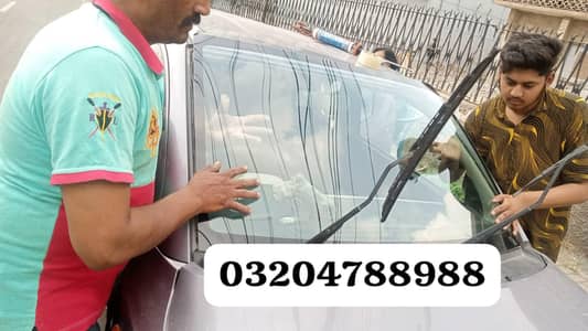 car Windscreen, car windshield door auto glass front back windscreen