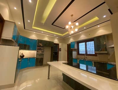 Gorgeous Prime Location 750 Square Yards House For sale Available In Darul Aman Society