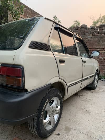 FX. For Sale | Engine 100% | Lahore Registered