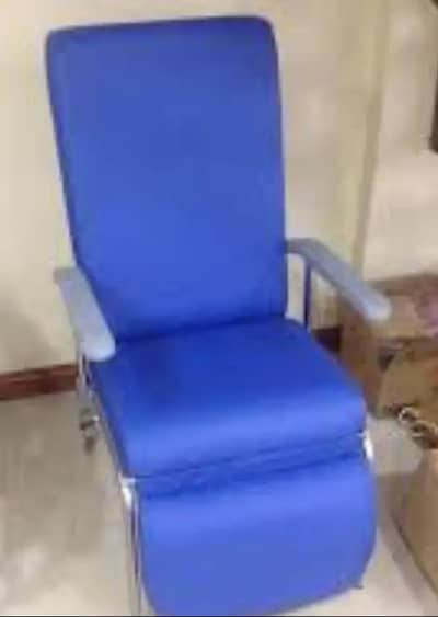 Recliner Chair medical purpose