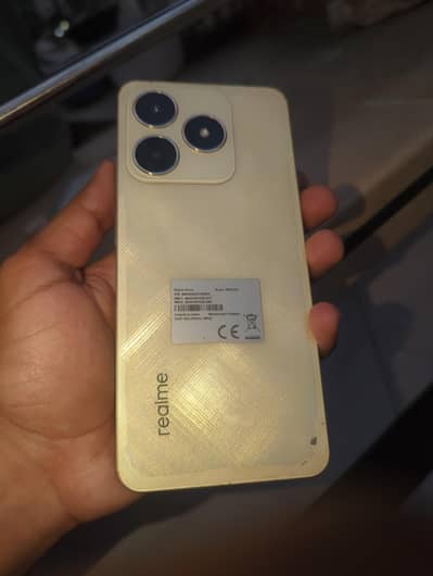 realmi c61 pta approved