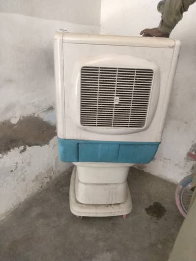 Room cooler all ok