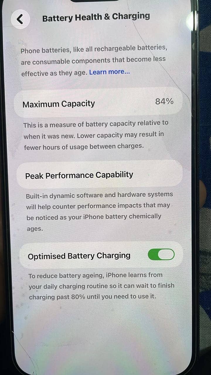 Iphone 14 pro max 3