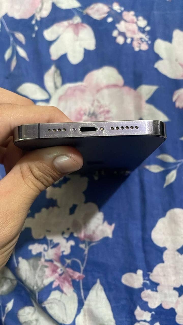 Iphone 14 pro max 7