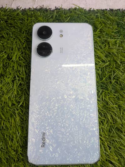 Redmi 13c