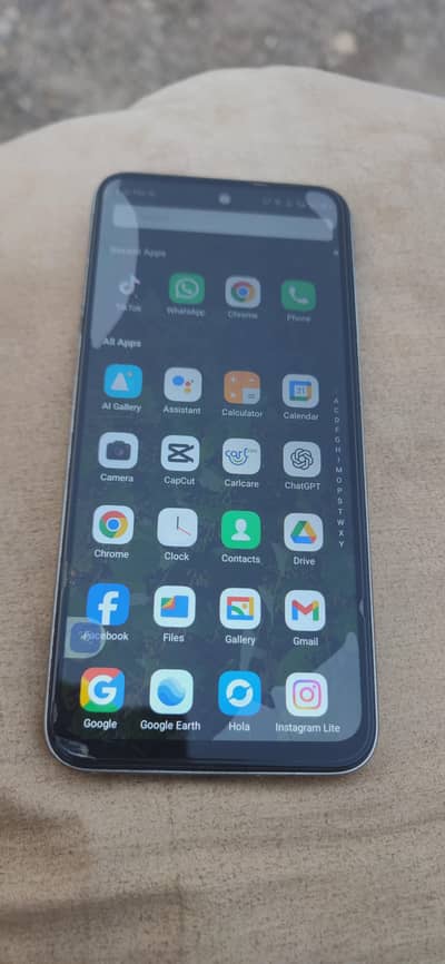 infinix smart 9