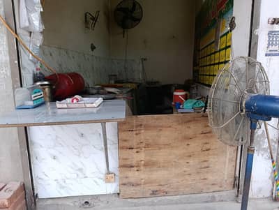Tandoor Setup For sale In lahore Daroghwala side