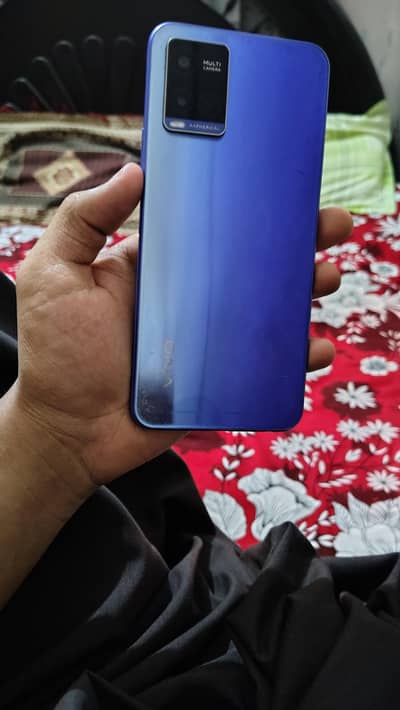 vivo y21a