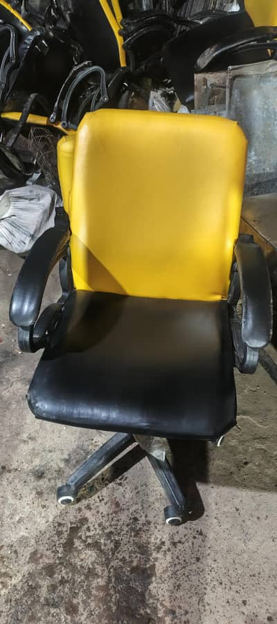 mini boss chair 42inch