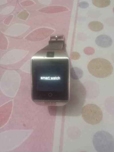 Smart camera watch / Mobile watch