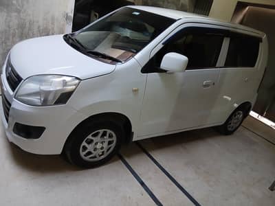 Suzuki wagon R VXL 2019 / 2020