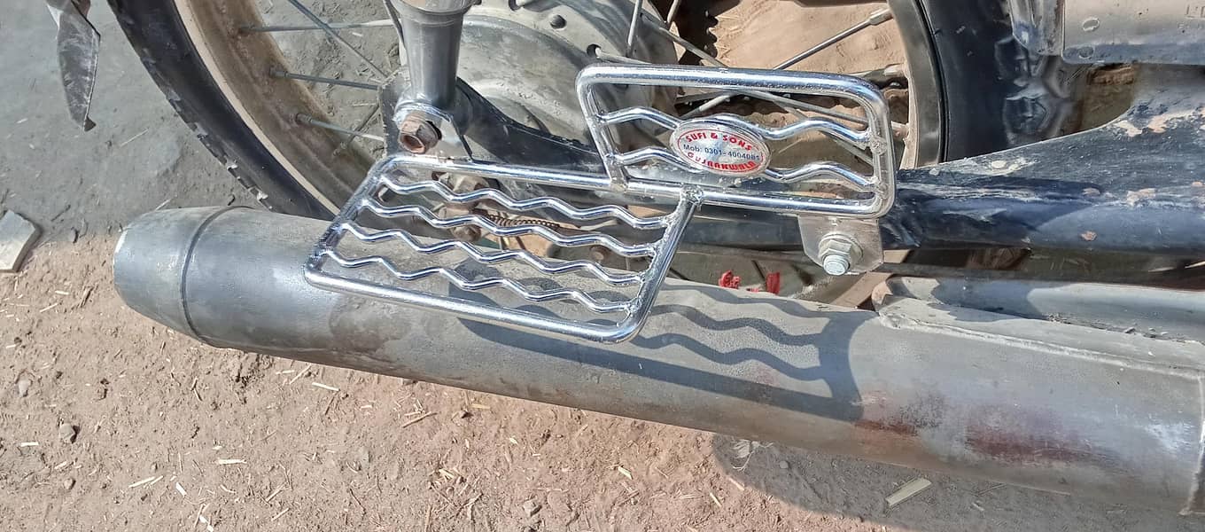 motorcycle dhoom 3