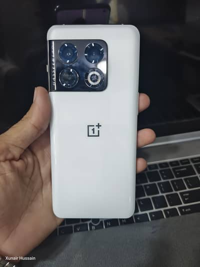 OnePlus 10 pro 5G  12 /512