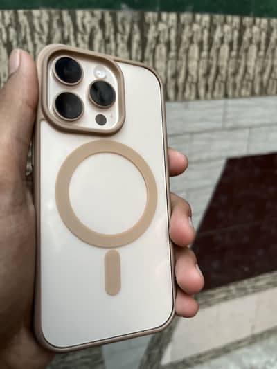 Iphone 16pro Battery 92 cycle 430 Condition 10by10