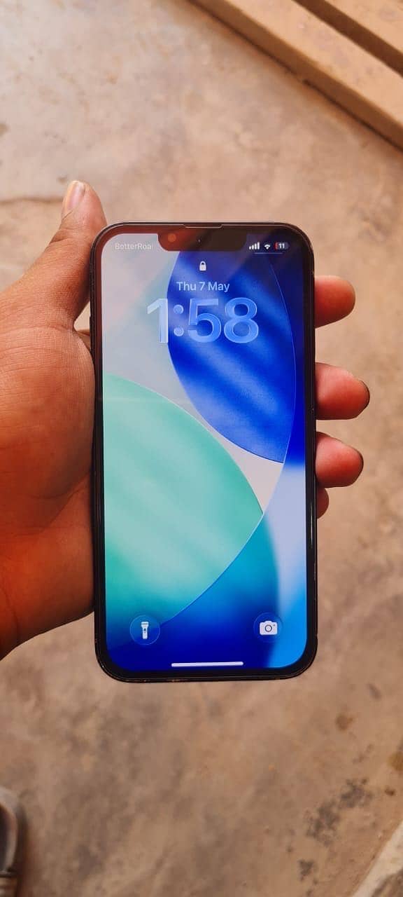 Iphone 13 0