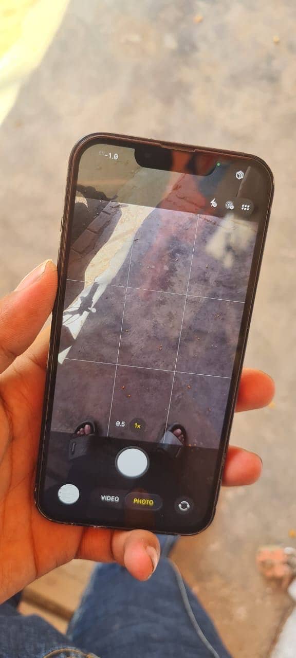Iphone 13 6