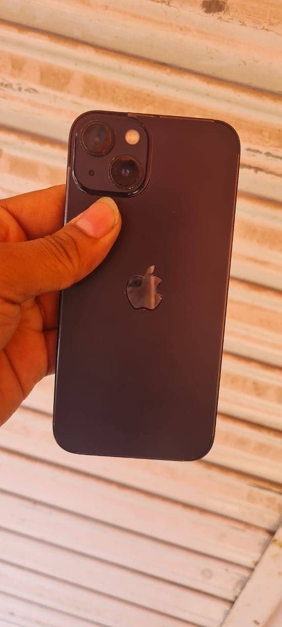 Iphone 13 9