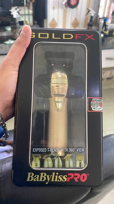 Babyliss orignal