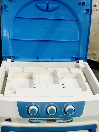 Air cooler
