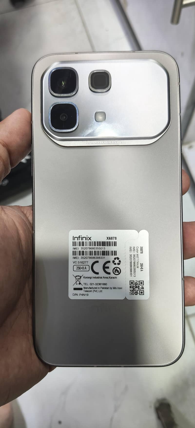 note 60 pro 0
