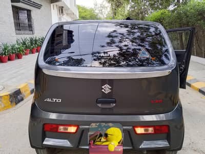 Brand New Suzuki Alto VXR 2026 ABS