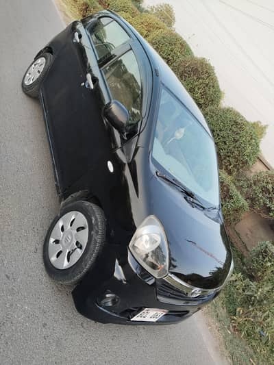 Toyota pixis
