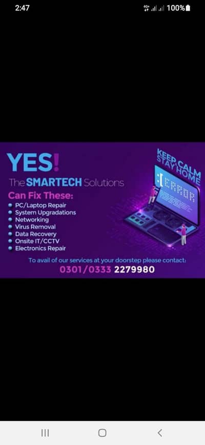home serviceez