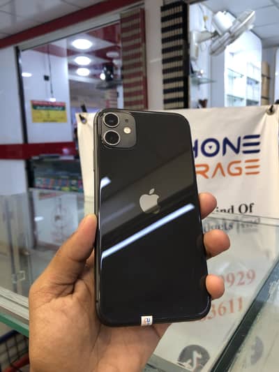 Iphone 11 pta approved 128 GB