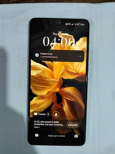 mi 11t sale urgent. price fix. 03017911150