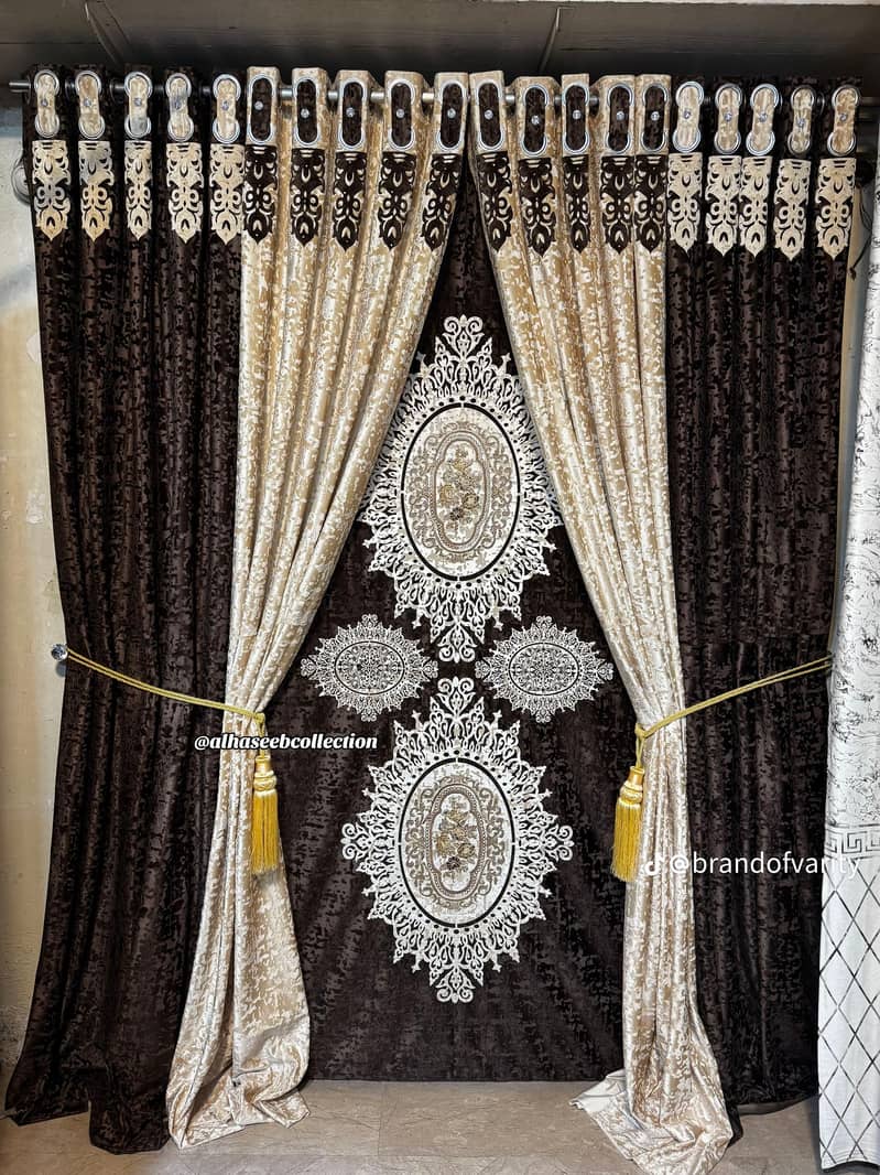 curtains 2