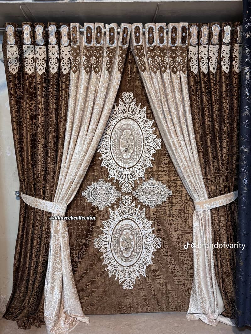curtains 3