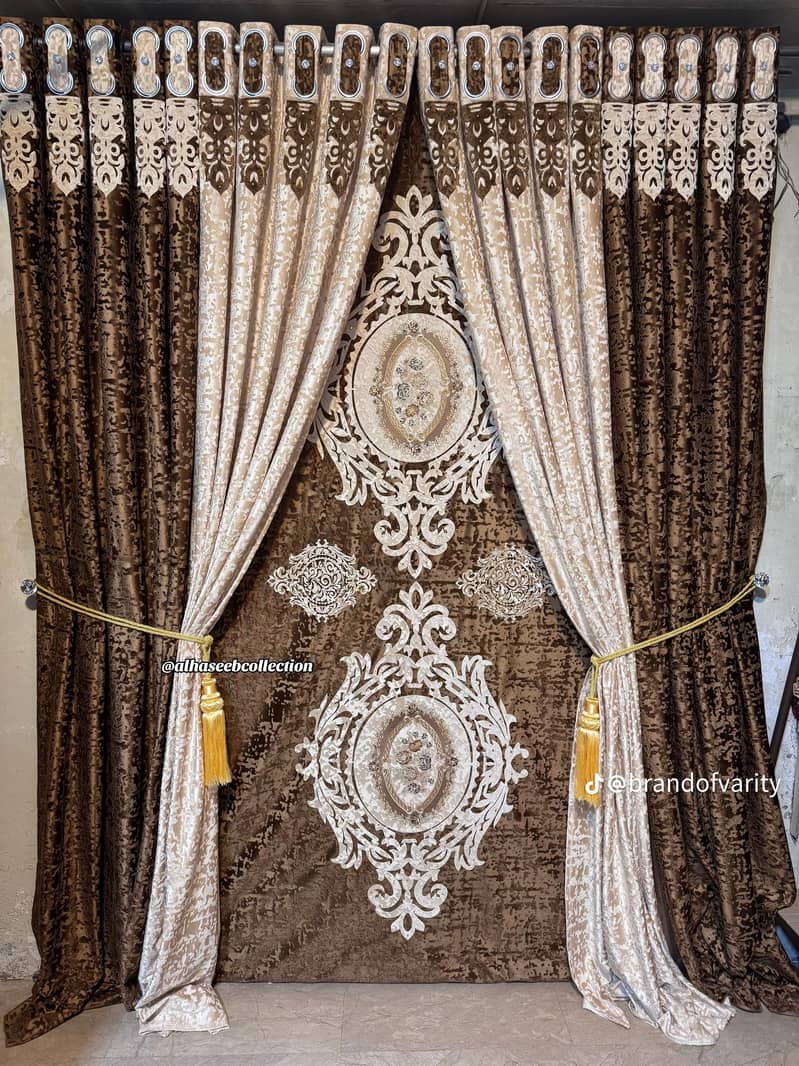 curtains 4