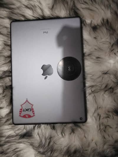 APPLE IPAD 9 GEN ( 64 gb ) SPACE GREY-US IMPORT  10/10 - 100% ORG
