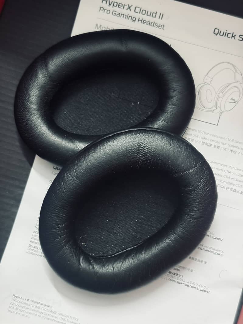Hyper X Cloud 2 4