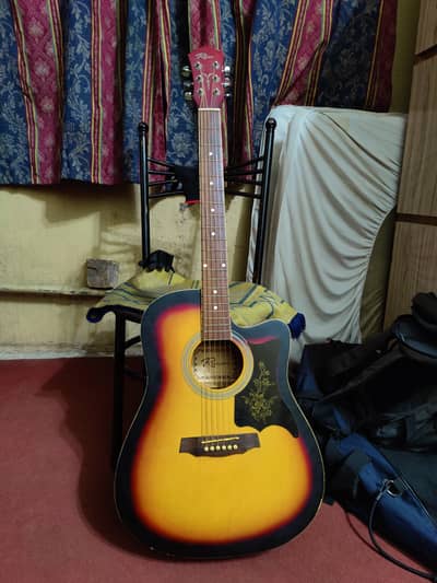 Ruison Acoustic Guitar