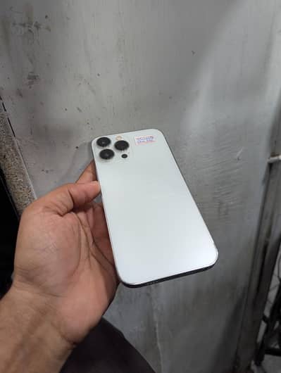 Iphone 13 pro max