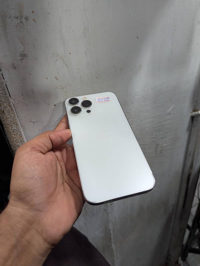 Iphone 13 pro max 0