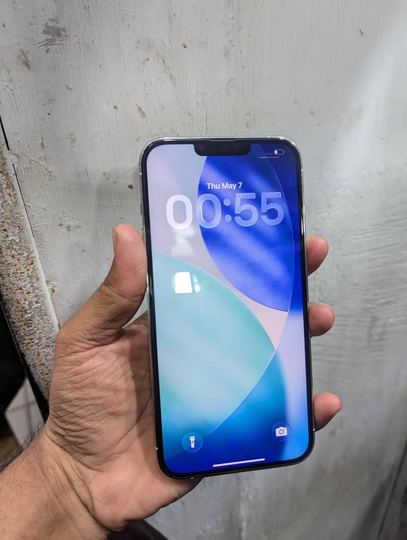 Iphone 13 pro max 2