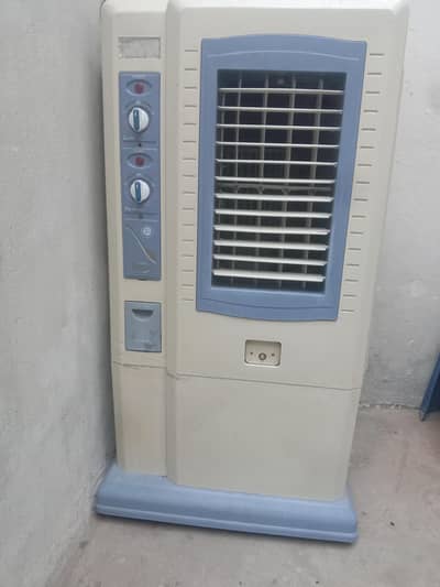 Air cooler