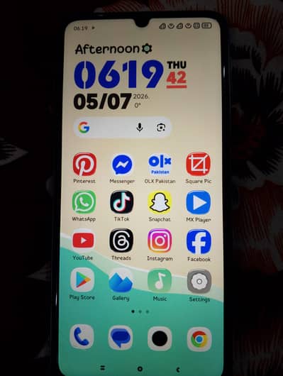 Redmi 13C 6GB /128GB