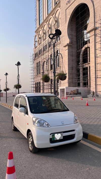 Honda Life Comfort 2008 / 2012 Better then Alto &  Mira