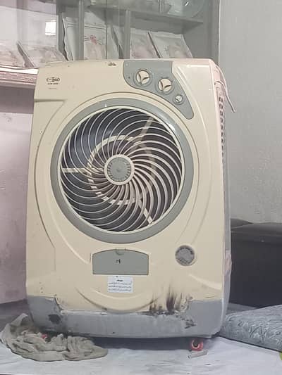 Room Cooler