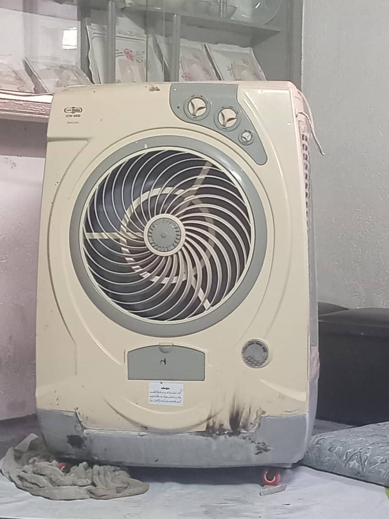 Room Cooler 0
