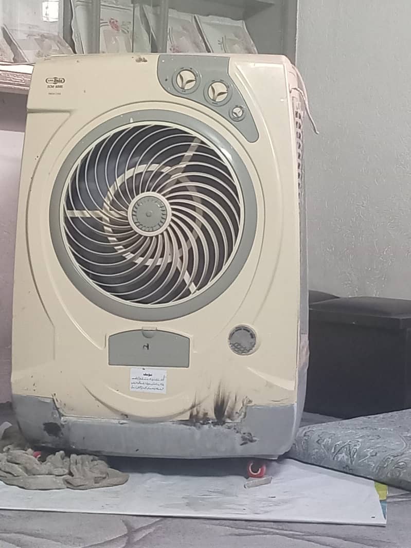 Room Cooler 1