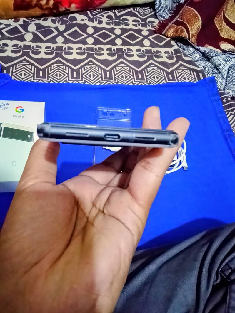 Google Pixel 6.6 128 3