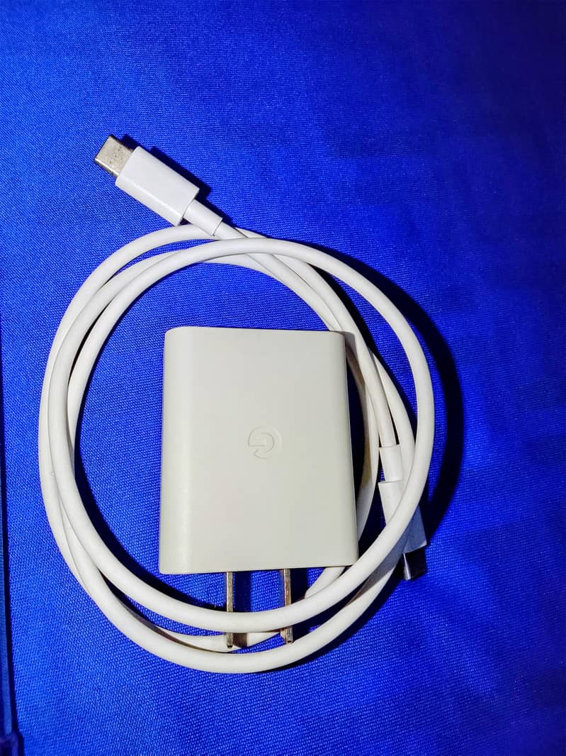Google Pixel 6.6 128 5
