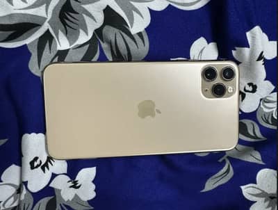 iPhone 11 Pro Max For sale Exchange possible