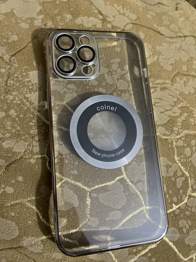 Ifone 12 promax wireless chargeable