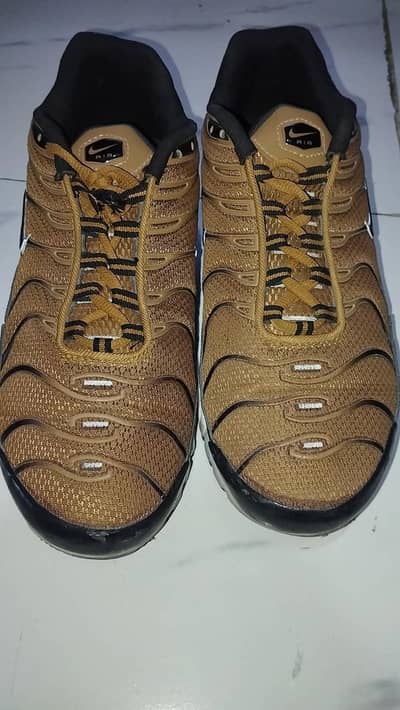 Noke Air Max