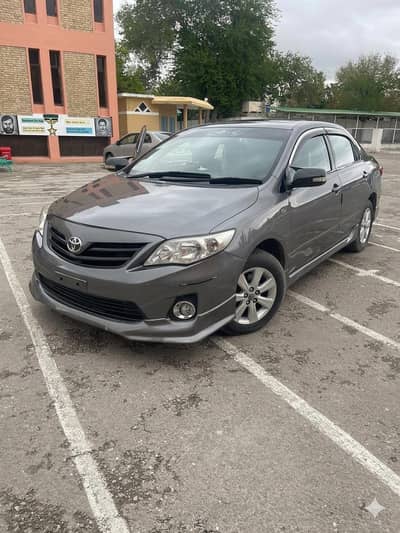 Toyota Corolla Altis 1.6 SR